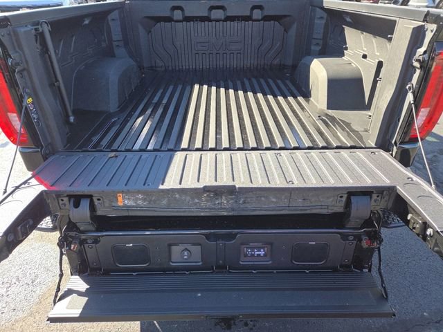 New 2025 GMC Sierra 1500 Denali Ultimate image 27