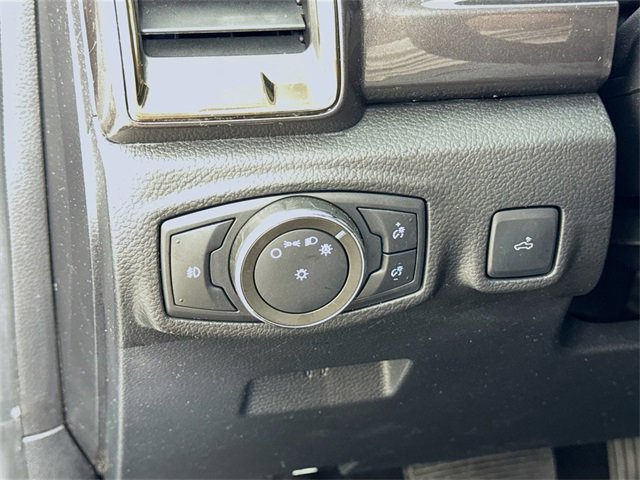 Used 2022 Ford Ranger Lariat w/ Equipment Group 501A High image 14
