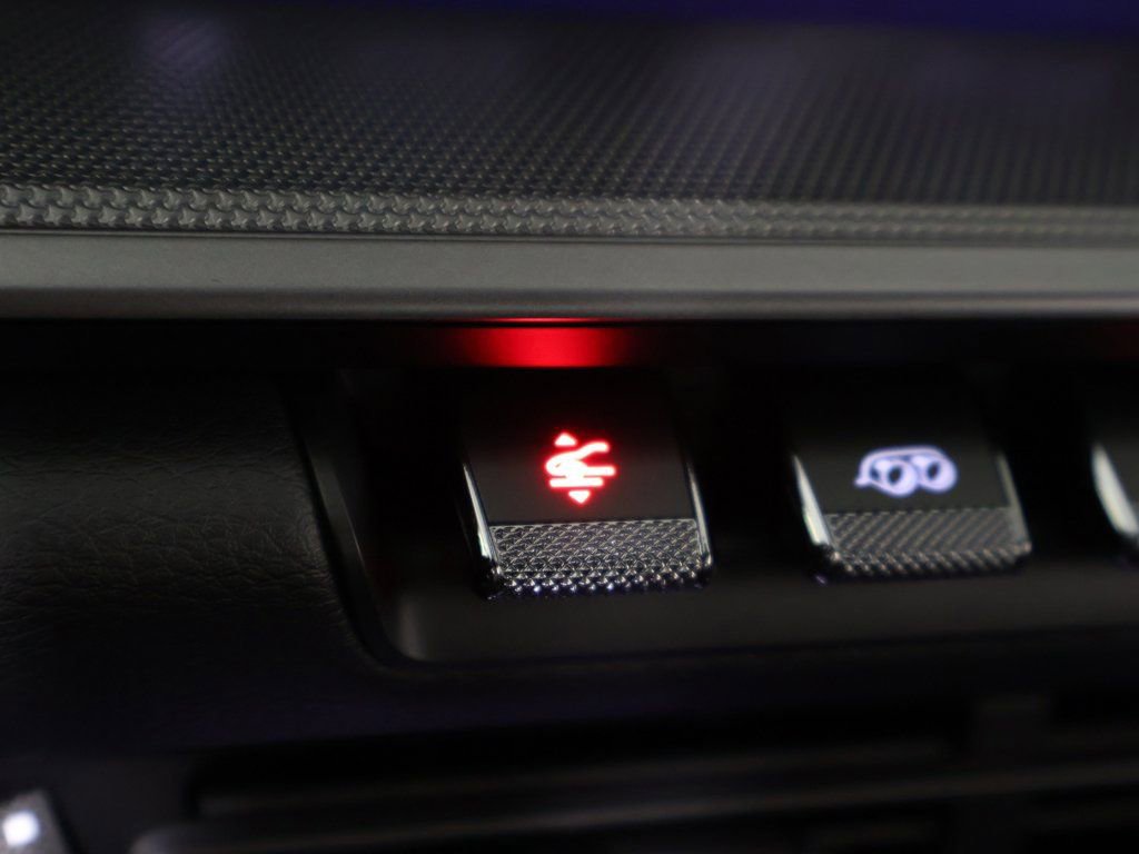 Used 2022 Porsche 911 Targa 4S image 53