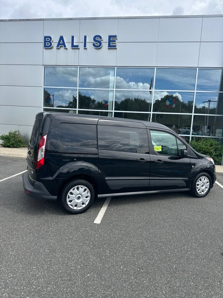 Used 2016 Ford Transit Connect XLT FWD image 3