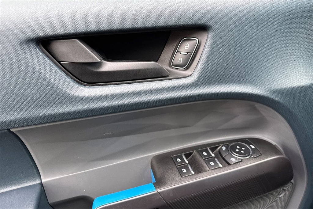 Used 2025 Ford Maverick Lobo image 10