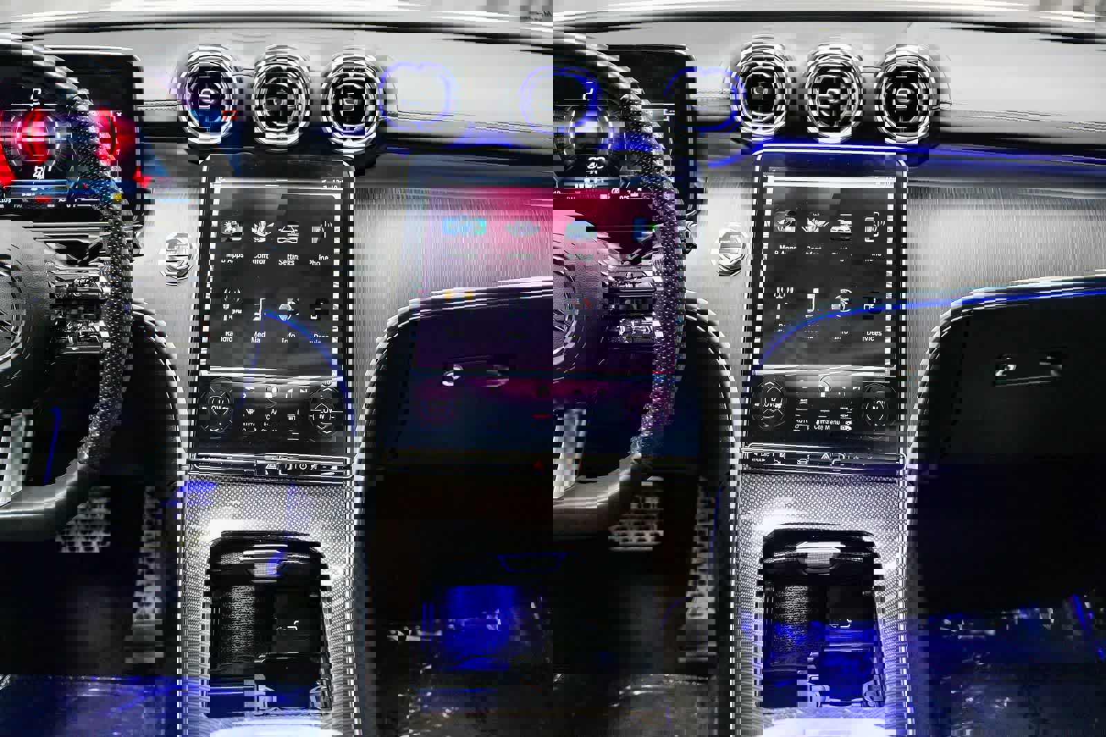 Certified 2023 Mercedes-Benz C 300 Sedan image 13