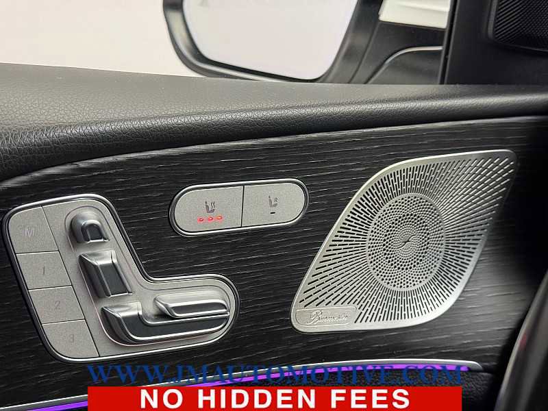 Used 2023 Mercedes-Benz GLE 450 4MATIC image 40