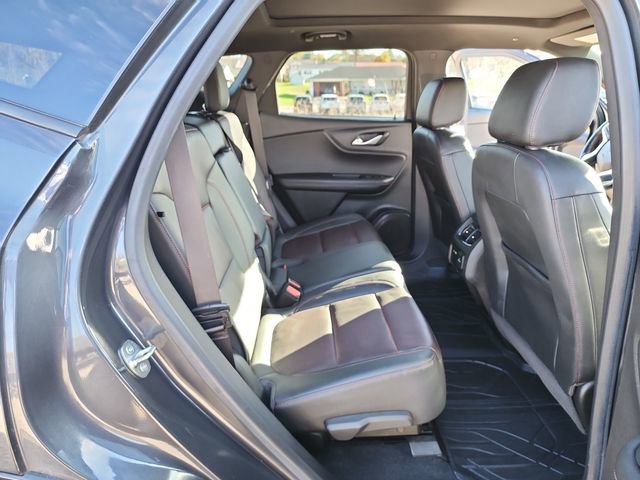 Used 2021 Chevrolet Blazer RS w/ Enhanced Convenience Package image 10