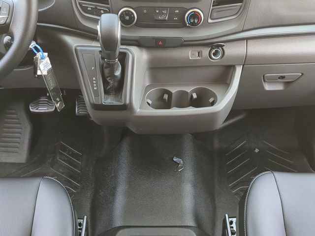 New 2025 Ford Transit 250 Low Roof image 17