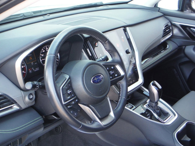 Used 2021 Subaru Outback Onyx Edition XT w/ Popular Package #2 AWD/4WD image 14