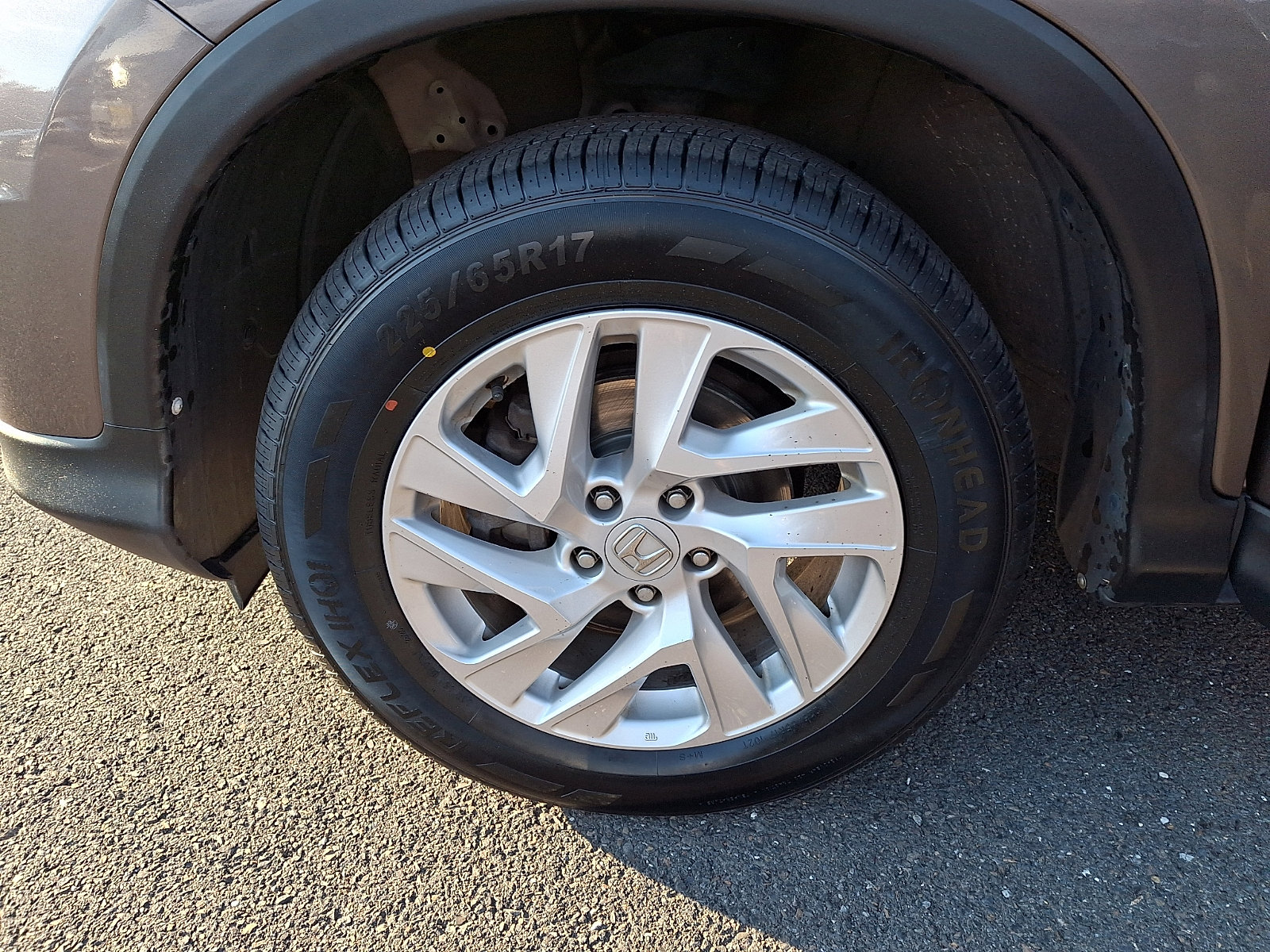 Used 2016 Honda CR-V EX-L image 27