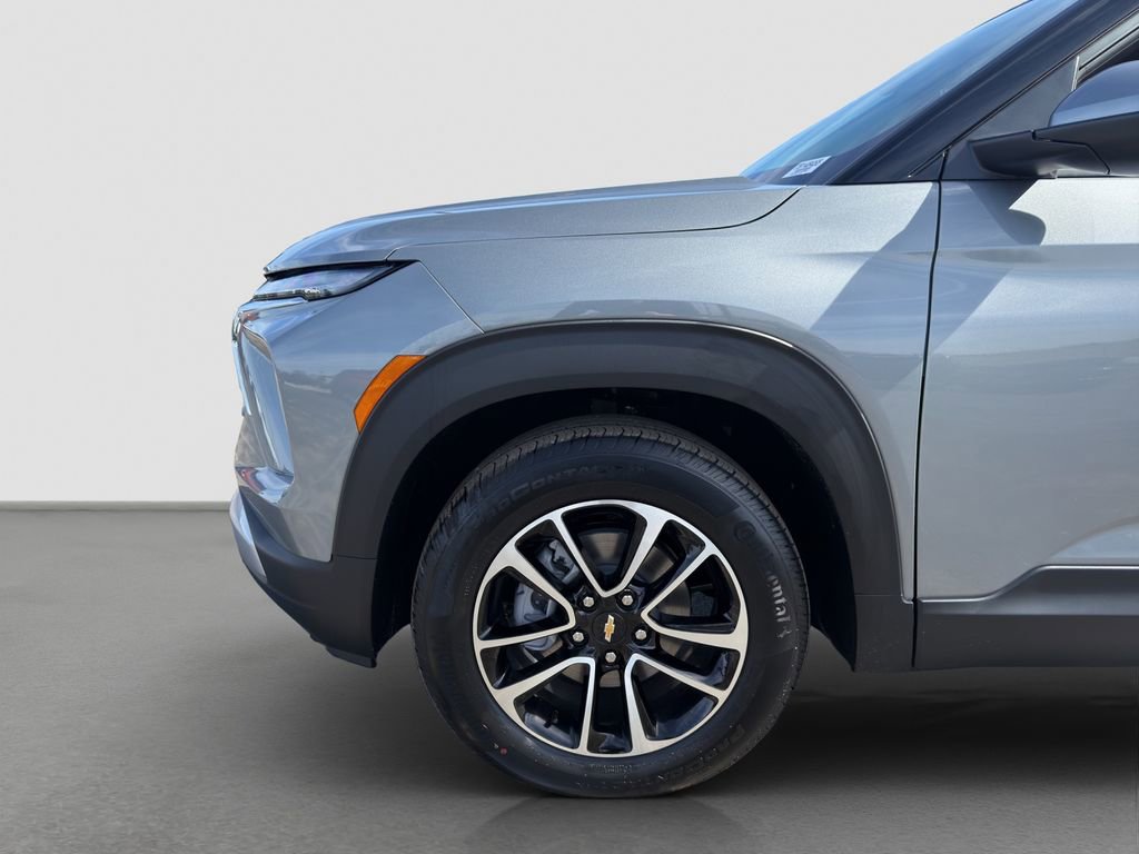 New 2026 Chevrolet TrailBlazer LT w/ Convenience Package image 22