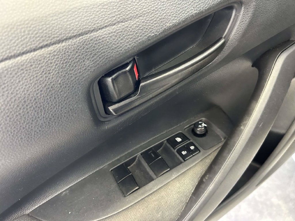 Certified 2025 Toyota Corolla LE FWD image 17