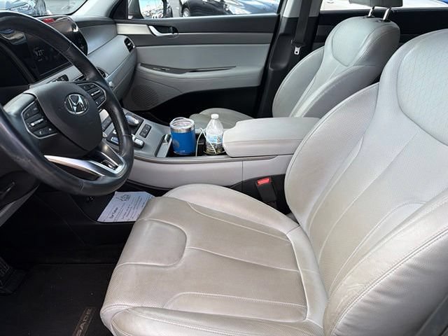 Used 2022 Hyundai Palisade SEL w/ Premium Package AWD/4WD image 5