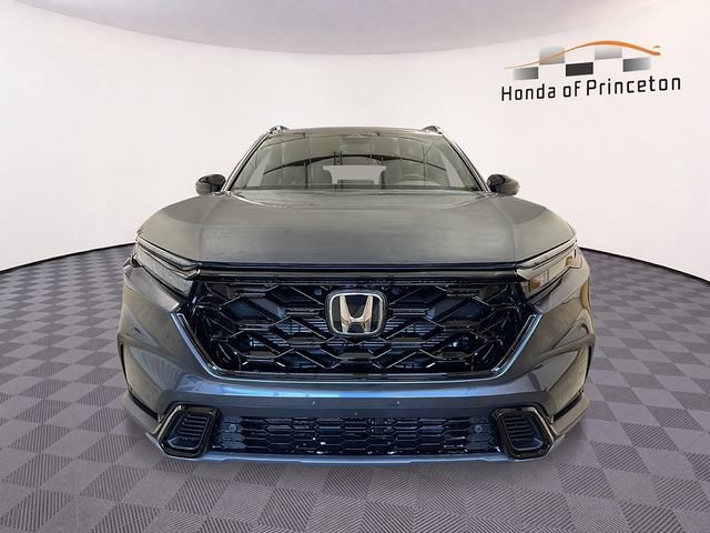 New 2026 Honda CR-V Sport-L image 8