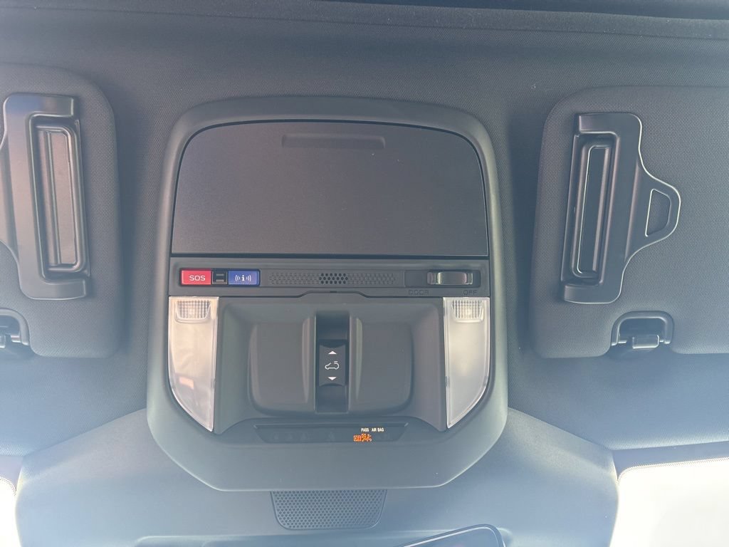New 2026 Subaru Forester Sport AWD/4WD image 23