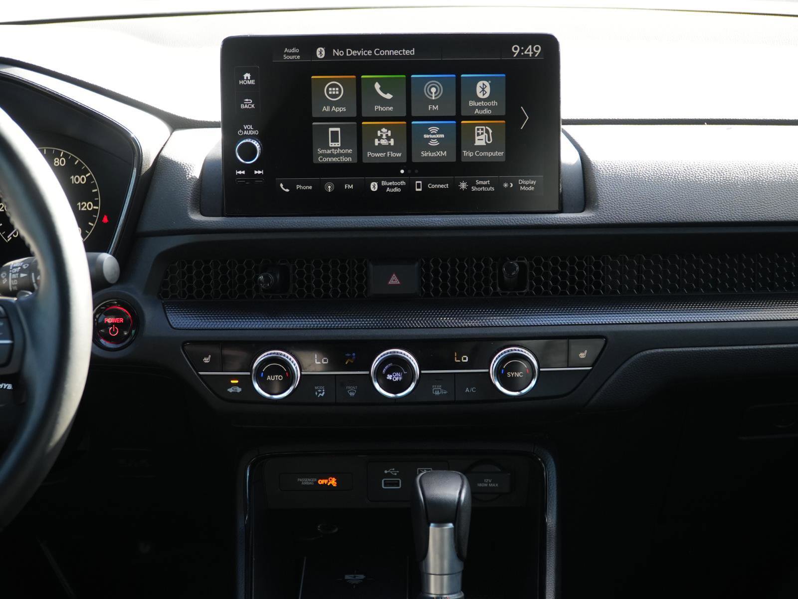 Used 2024 Honda CR-V Sport-L image 25