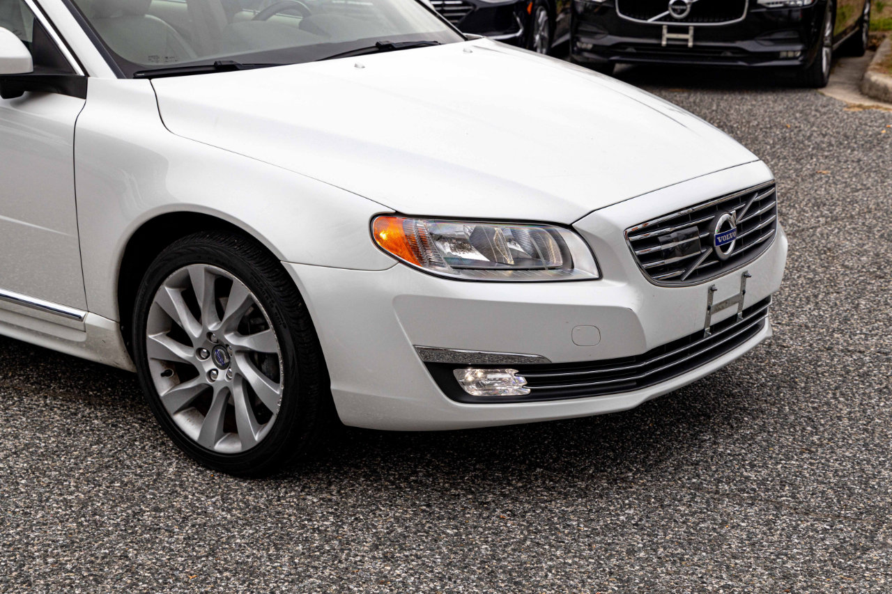 Used 2015 Volvo S80 T6 image 10