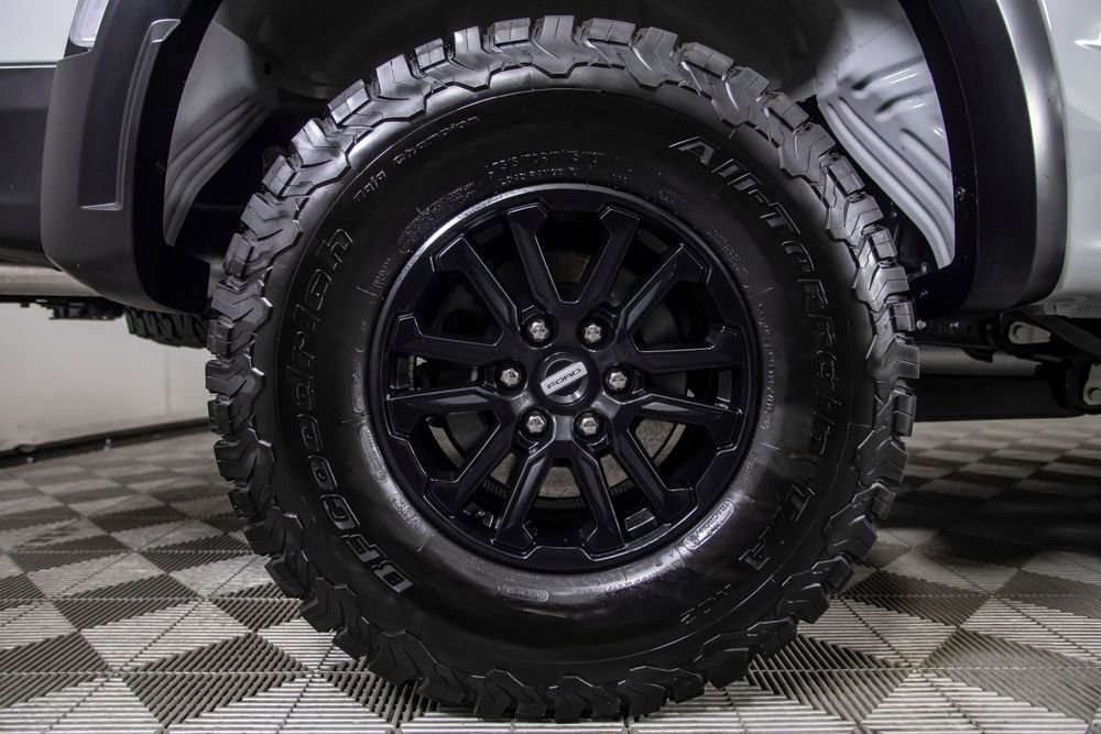 Used 2026 Ford F150 Raptor image 45