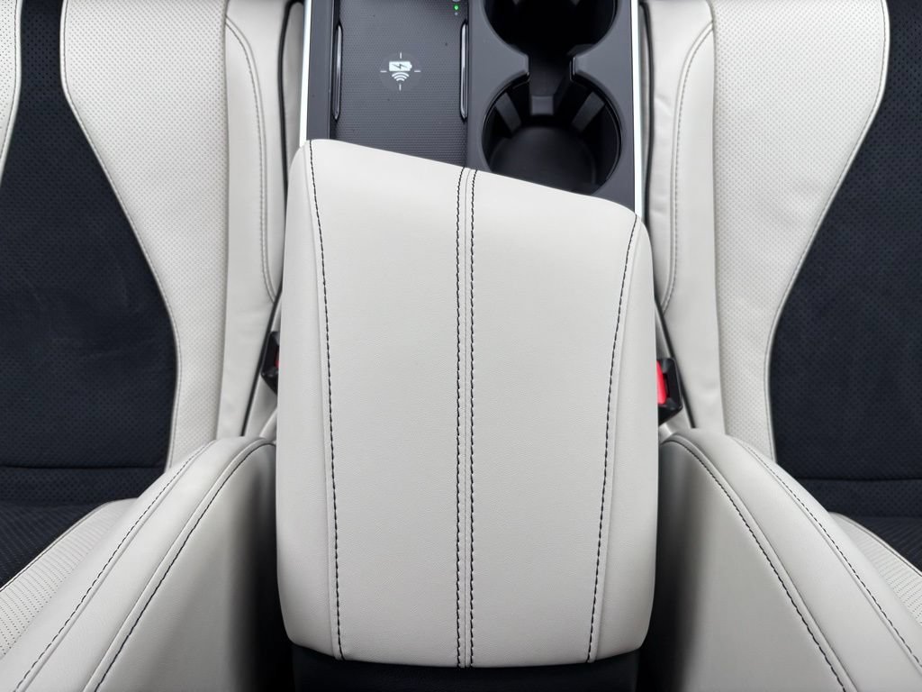 New 2026 Acura RDX A-Spec AWD/4WD image 16
