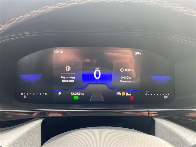 Used 2022 Volkswagen Taos S w/ IQ Drive S Package image 25