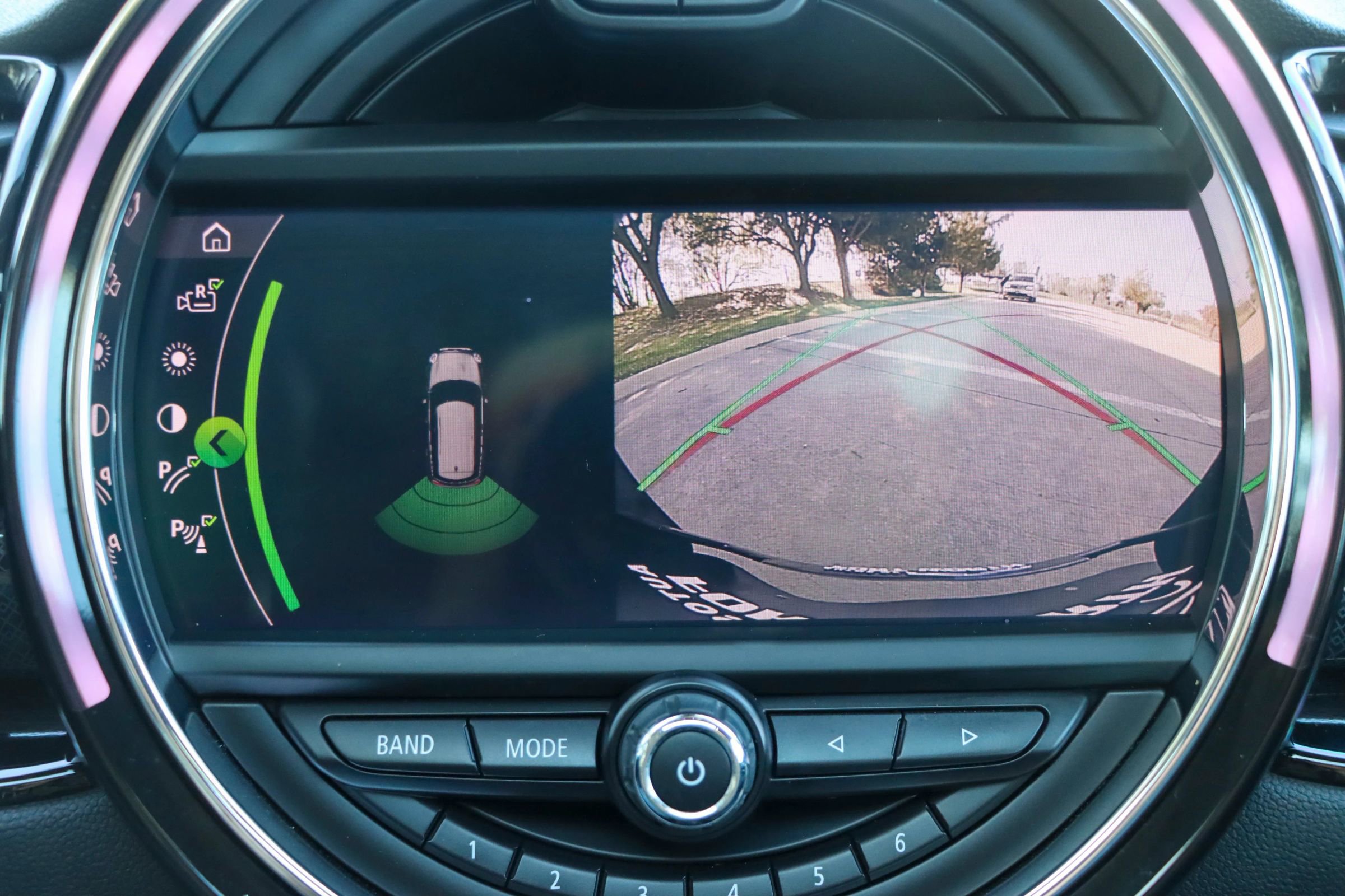 Used 2020 MINI Cooper Clubman S image 38