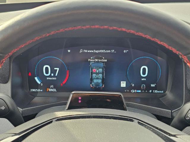 Certified 2025 Ford Explorer ST-Line image 18