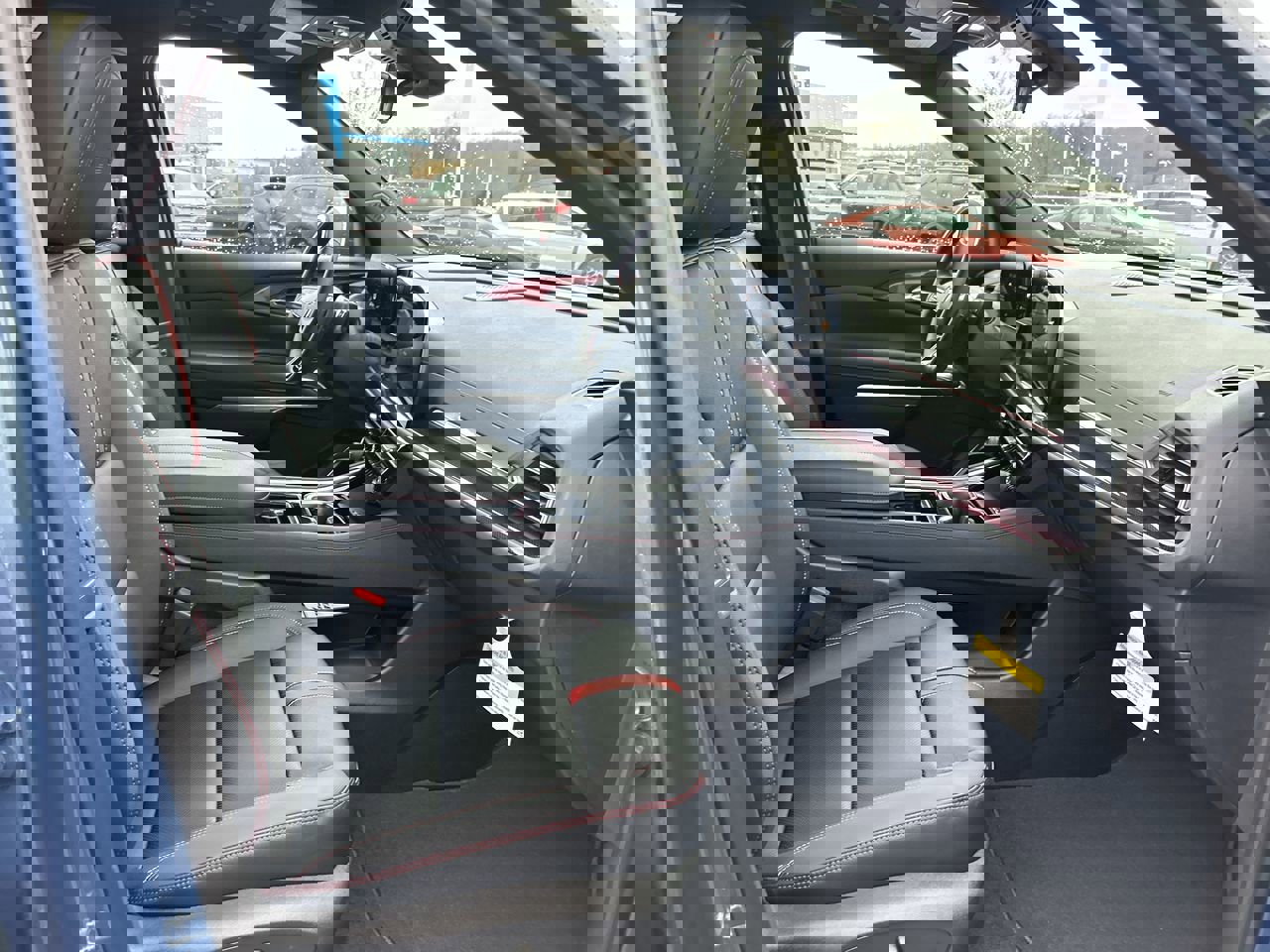 New 2026 Chevrolet Traverse RS w/ LPO, Floor Liner Package image 14