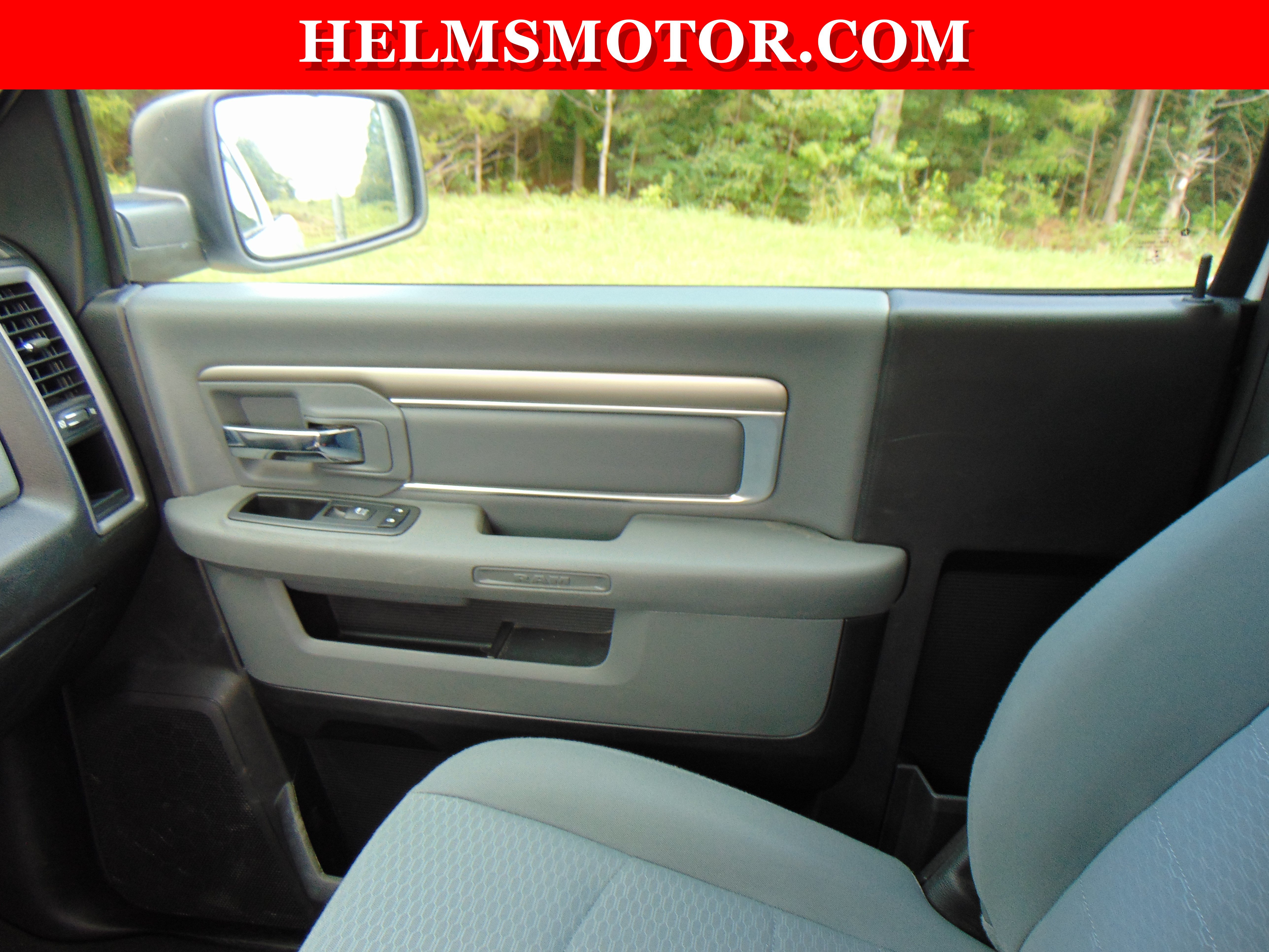 Certified 2020 RAM 1500 Tradesman w/ Popular Equipment Group RWD image 25