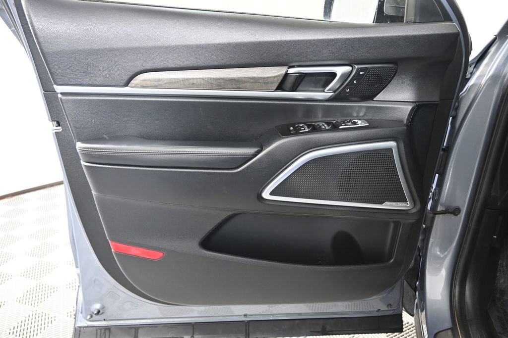 Used 2022 Kia Telluride SX AWD/4WD image 19