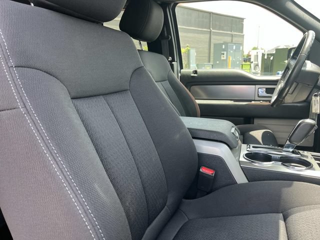 Used 2013 Ford F150 FX4 AWD/4WD image 21