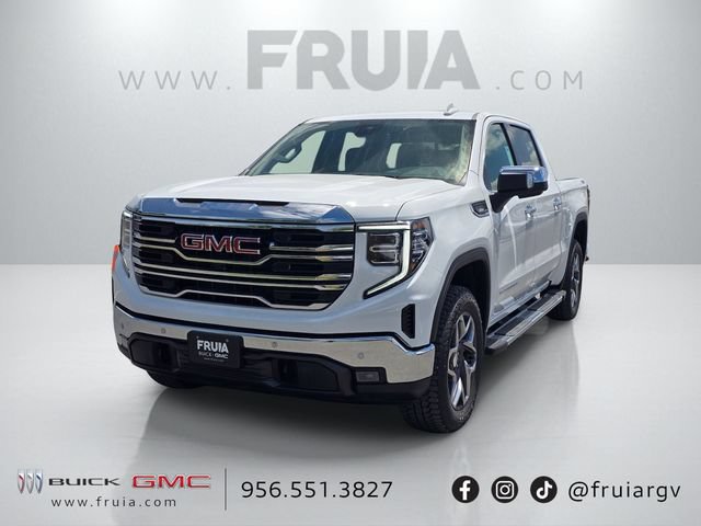 New 2026 GMC Sierra 1500 SLT AWD/4WD video 1