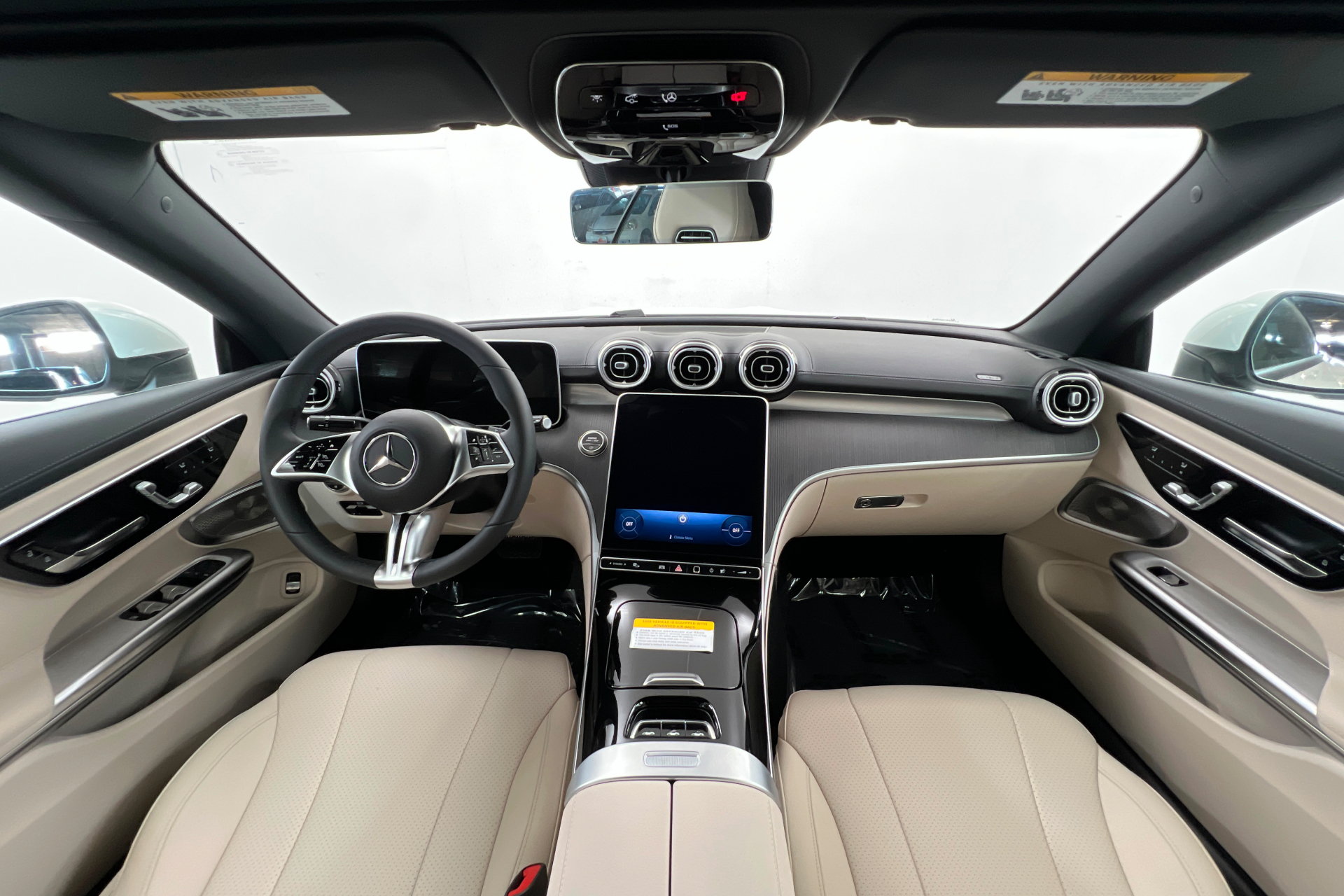 New 2026 Mercedes-Benz CLE 300 4MATIC Cabriolet image 9