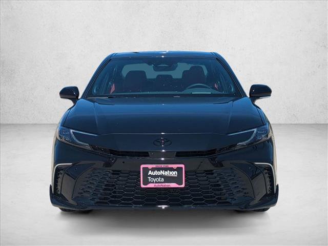New 2026 Toyota Camry XSE w/ Premium Plus Package FWD image 6