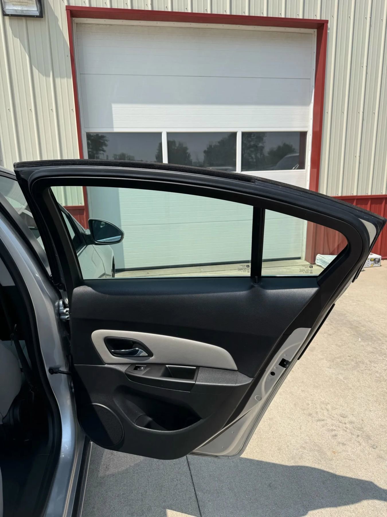 Used 2014 Chevrolet Cruze LT image 15