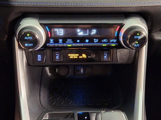 Used 2019 Toyota RAV4 XSE AWD/4WD image 19