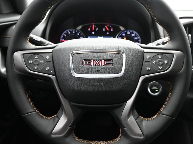 Used 2024 GMC Terrain AT4 image 28