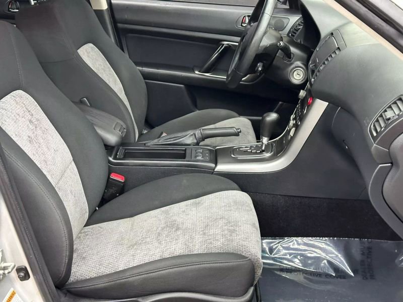 Used 2006 Subaru Outback 2.5i image 57
