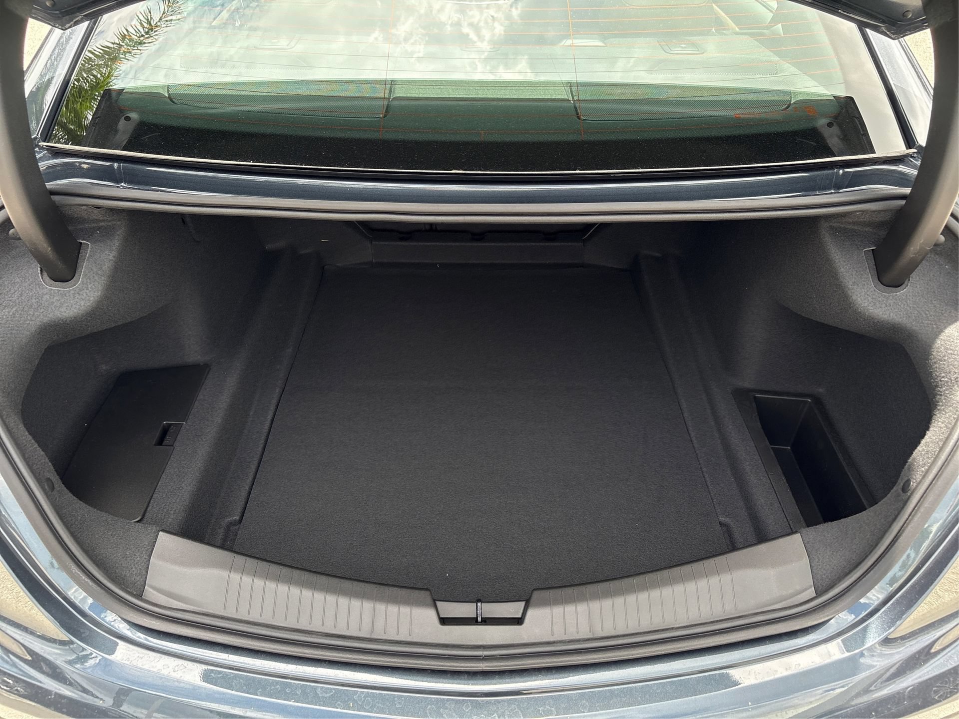 New 2026 Cadillac CT5 Premium Luxury RWD image 11