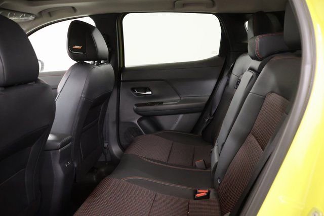 New 2026 Nissan Kicks SR w/ SR Premium Package AWD/4WD image 26