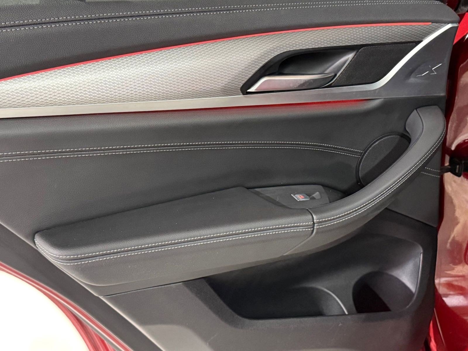 Used 2020 BMW X4 M40i image 37