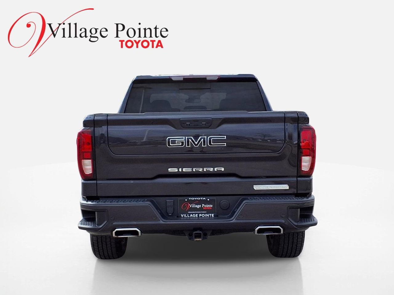 Used 2024 GMC Sierra 1500 Elevation w/ Elevation Premium Package image 5