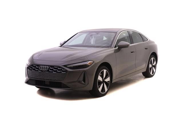 Used 2025 Audi A5 2.0T Premium Plus w/ Premium Plus image 1