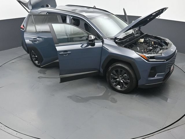 Used 2026 Toyota RAV4 XLE Premium w/ Weather Package AWD/4WD image 57
