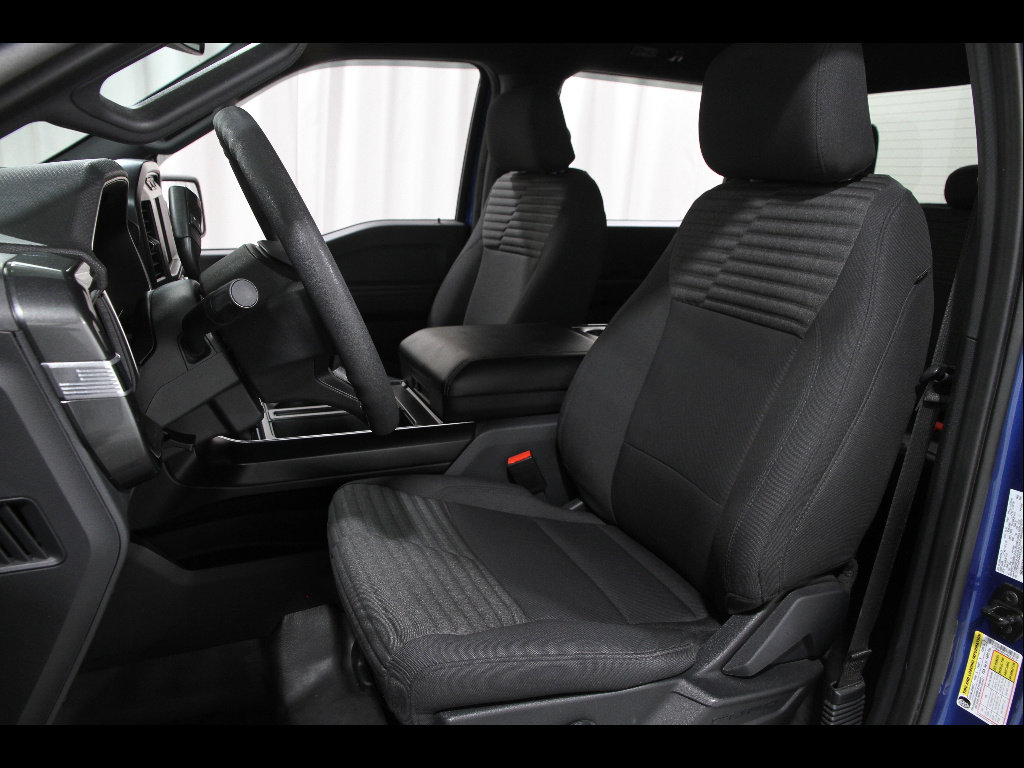 Used 2023 Ford F150 XL w/ STX Appearance Package AWD/4WD image 5
