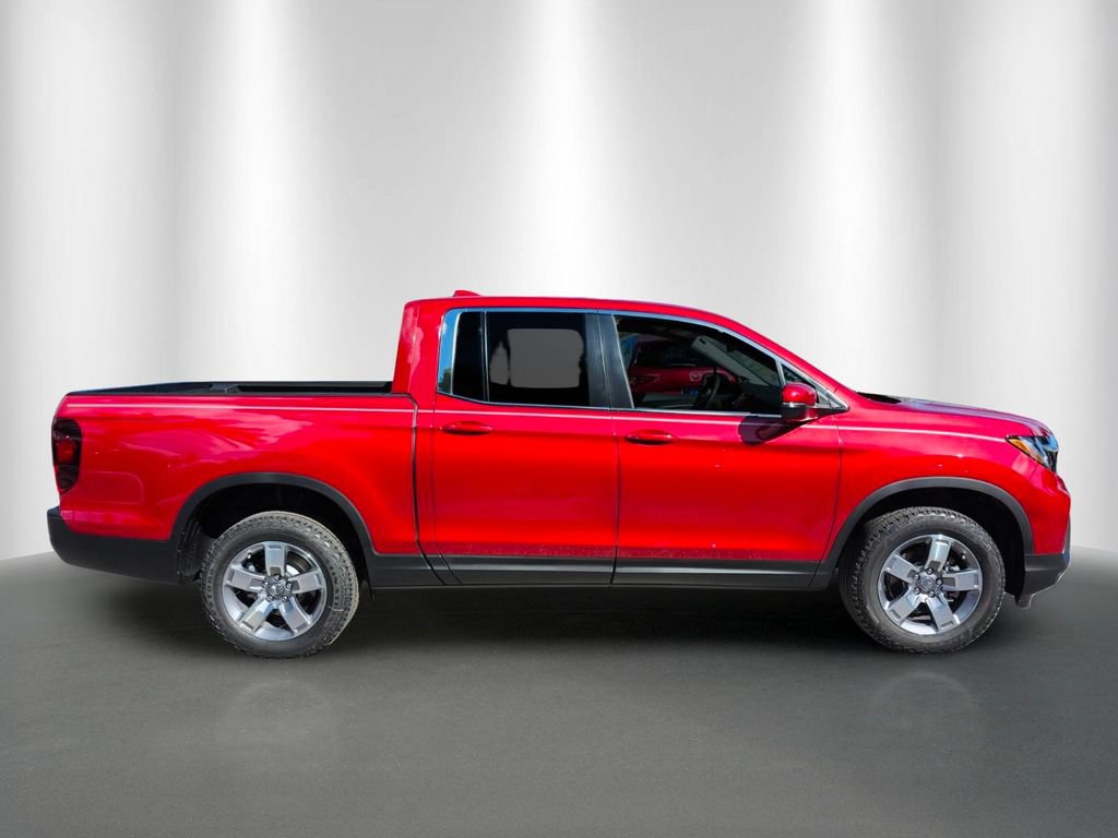 New 2026 Honda Ridgeline RTL image 7