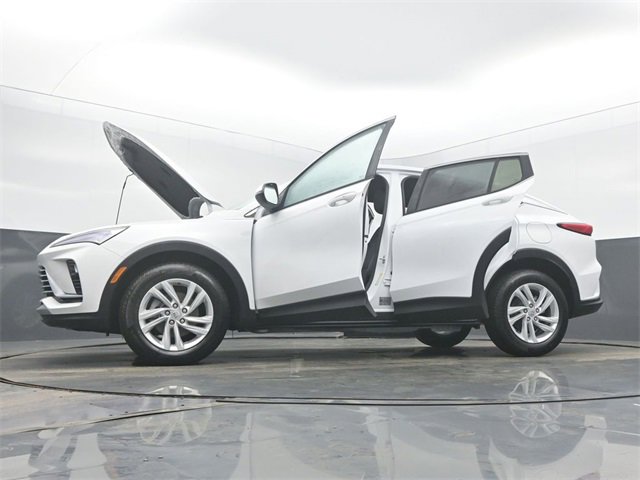 New 2026 Buick Envista Preferred w/ Convenience I Package image 59