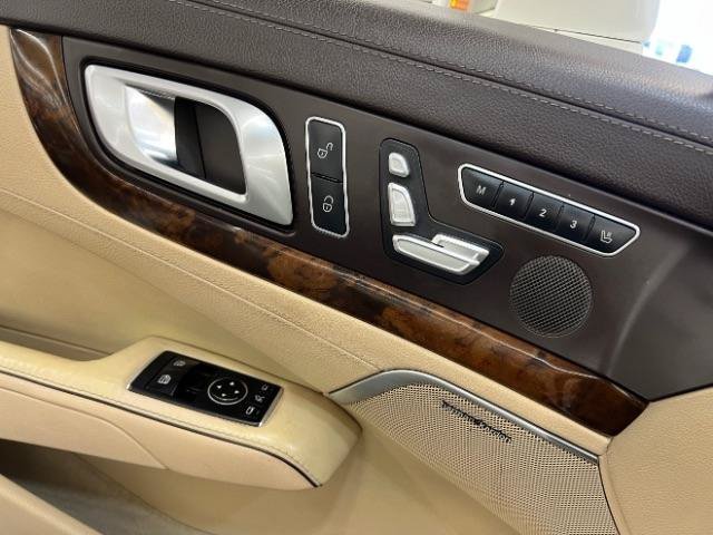 Used 2013 Mercedes-Benz SL 63 AMG image 31