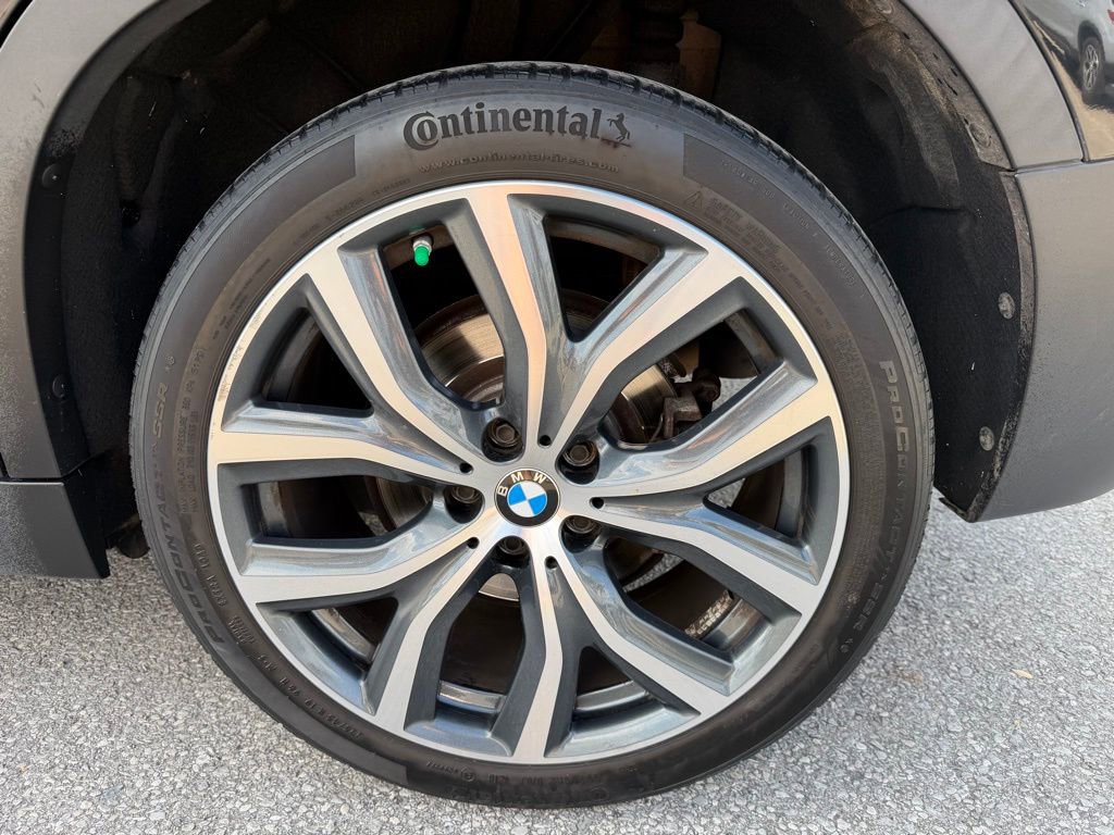 Used 2020 BMW X2 xDrive28i w/ Convenience Package image 10