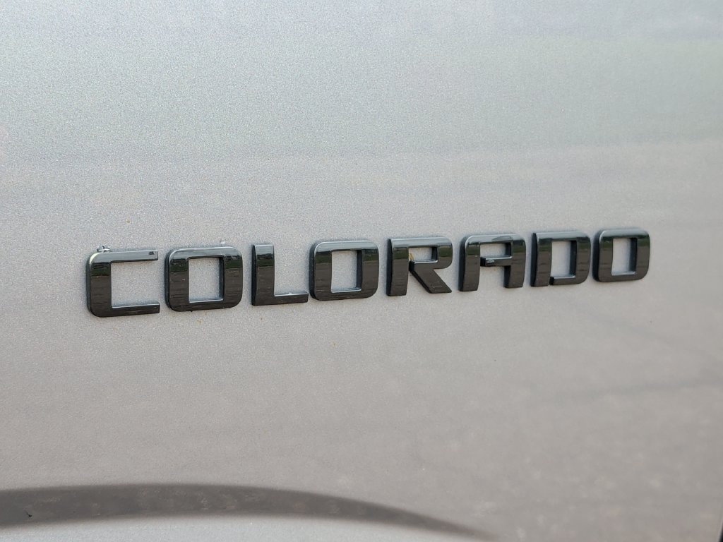 Used 2019 Chevrolet Colorado Z71 AWD/4WD image 41