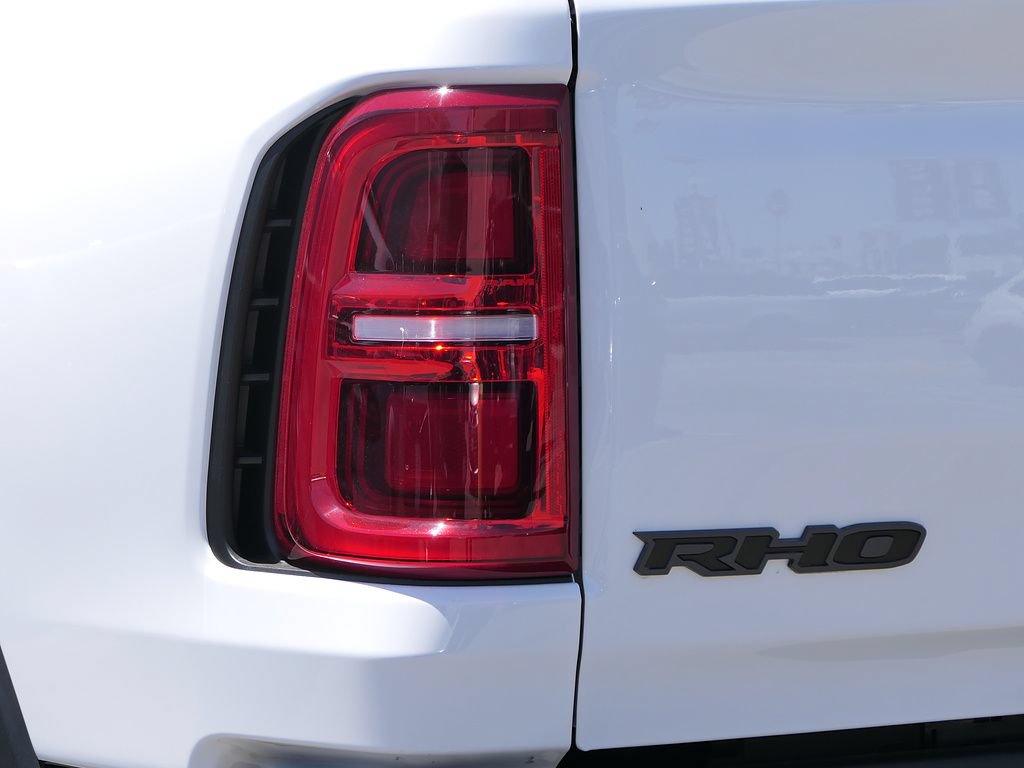 New 2026 RAM 1500 RHO w/ RHO Level 1 Equipment Group AWD/4WD image 6