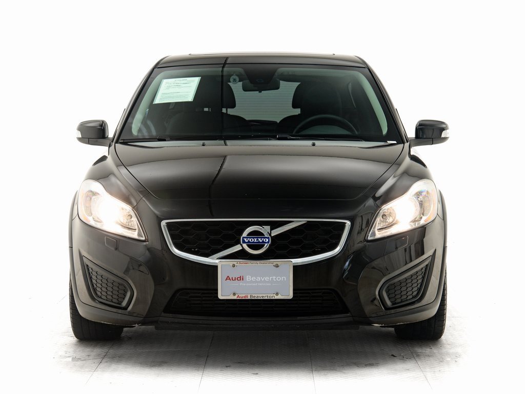 Used 2013 Volvo C30 T5 image 26