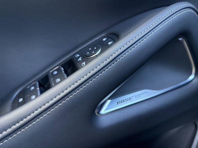 Certified 2025 INFINITI QX60 Luxe w/ Cargo Package image 24