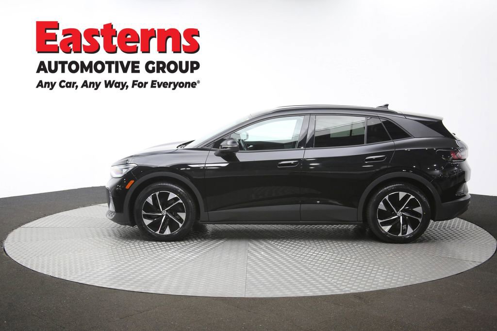 Used 2021 Volkswagen ID.4 Pro S w/ ID.4 Protection Package image 60